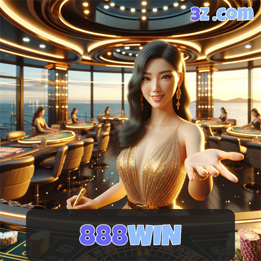 Os bônus imperdíveis do 888WIN para jogadores brasileiros