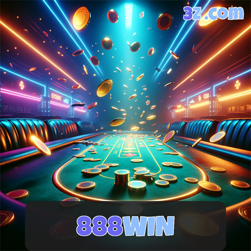 Atrações Imperdíveis do Casino Brasil: 888WIN Revela