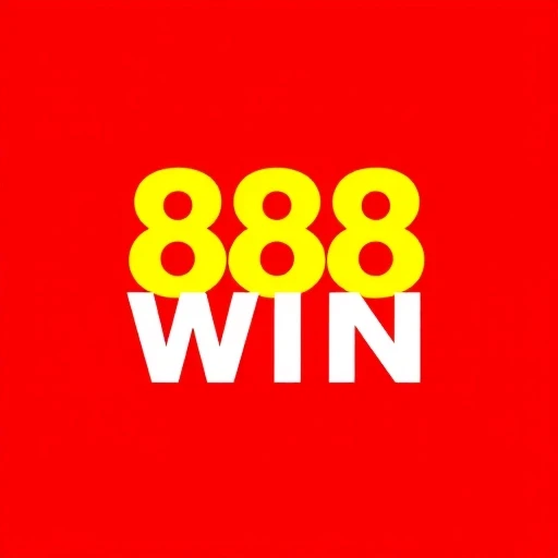 888WIN Logo