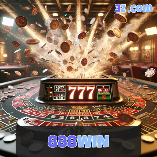 Recursos Paga do 888WIN: Diversão e Ganhos Reais