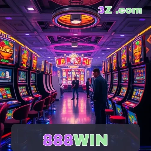 888WIN: Descubra as Vantagens Incríveis do Programa VIP