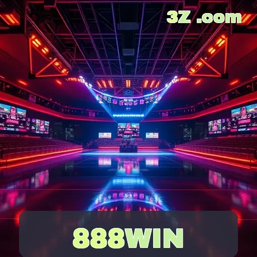 888WIN Apostas Esportivas