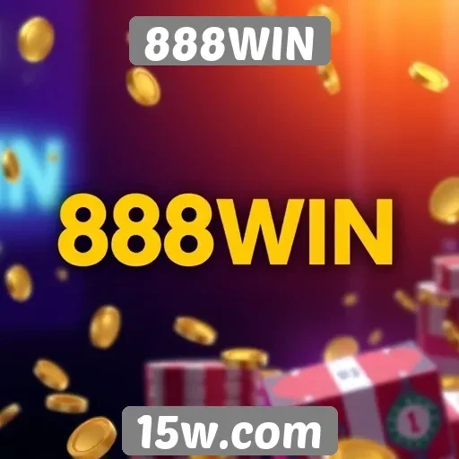 Análise das ofertas de bônus no 888WIN
