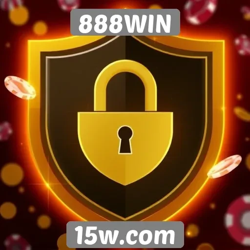 Segurança e proteção de dados no 888WIN