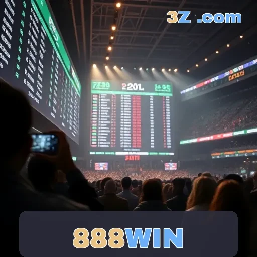 888WIN Cassino Ao Vivo