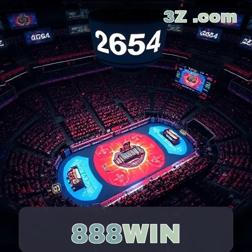 888WIN Novidades