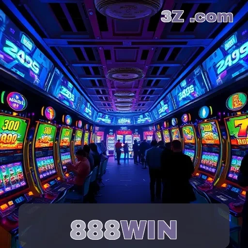 888WIN Poker Online