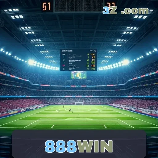888WIN Jogo Responsável