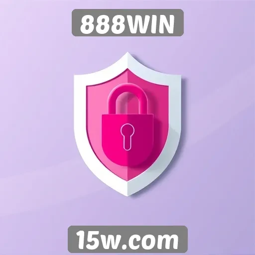 Avaliação da segurança no site 888WIN