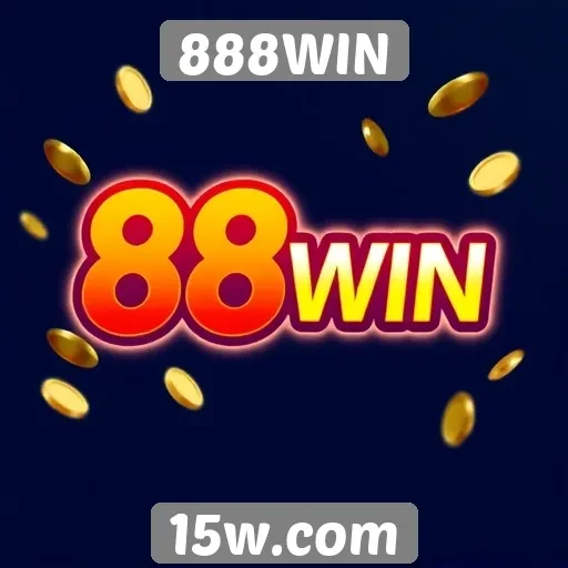 888WIN apresenta nova plataforma de jogos online